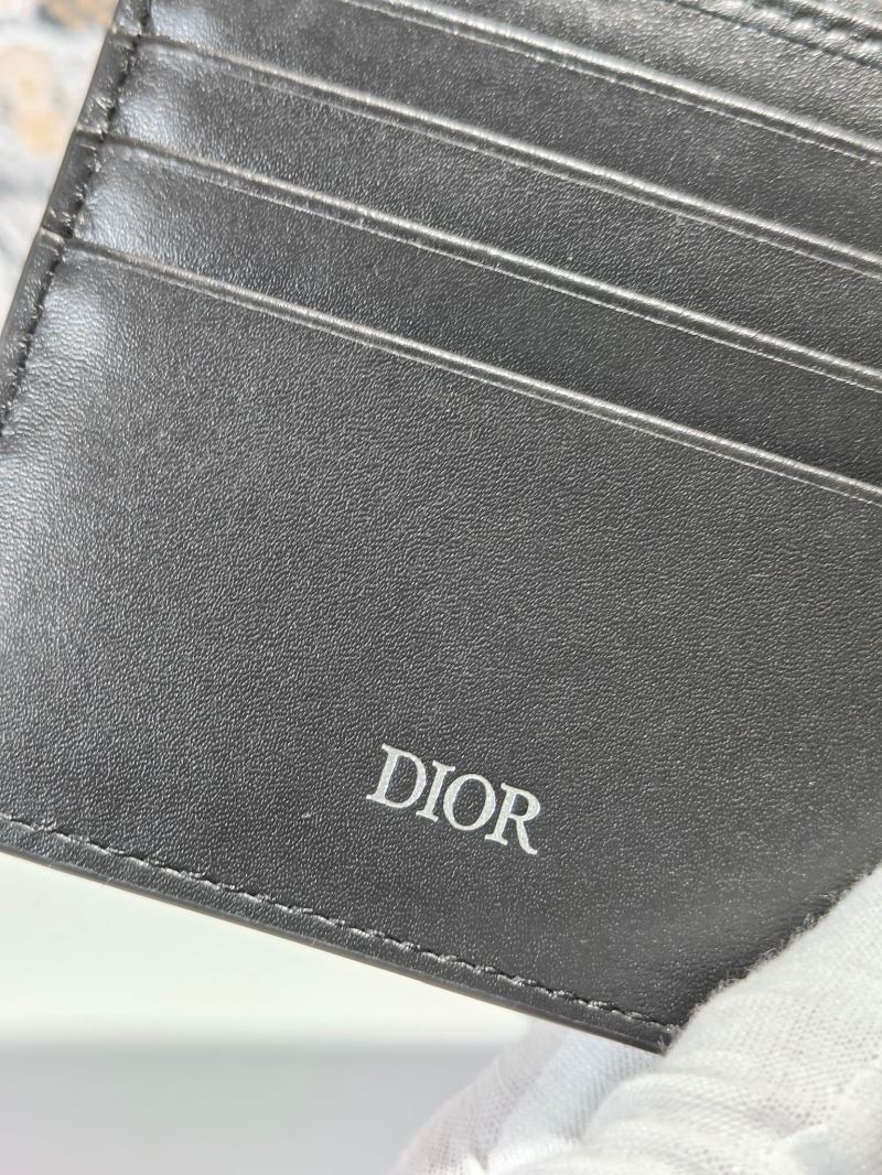 Christian Dior Wallet